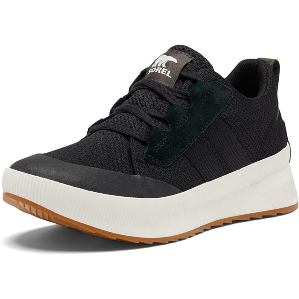 Sorel Out N About III Low Sneaker size 11. Like new, with box.